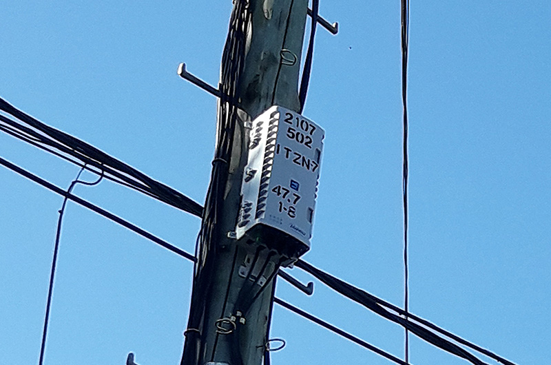 Obras en imágenes