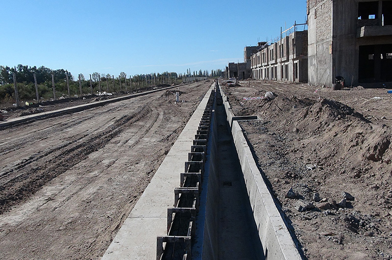 Obras en imágenes