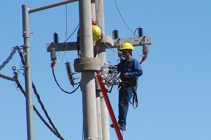 Obras en imágenes