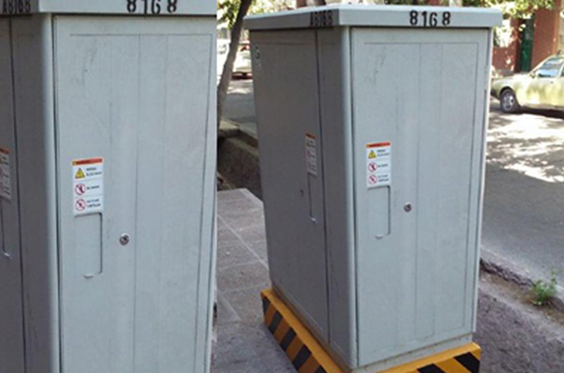 Obras en imágenes